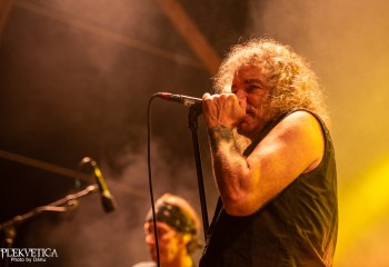 Overkill - Photo by Dänu