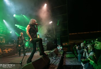 Overkill - Photo by Dänu