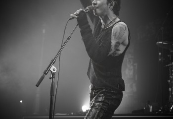 Palaye Royale - Photo By Peti