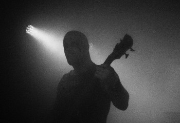 Prehistoric War Cult - Photo by Natalie