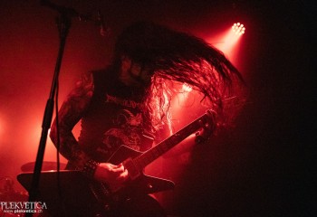Prehistoric War Cult - Photo by Natalie