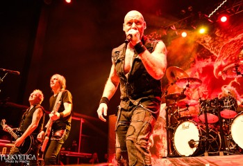 Primal Fear-photo by Michel Varrin