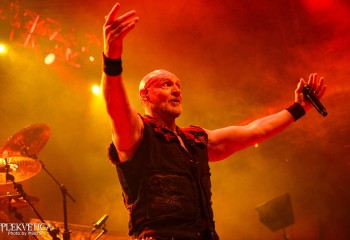 Primal Fear-photo by Michel Varrin