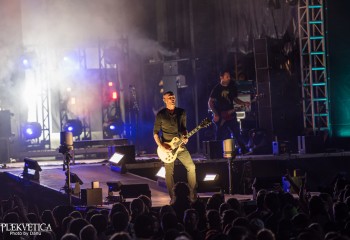 Rise Against - Photo by Dänu