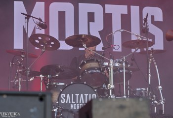 Saltatio Mortis - Photo By Peti