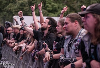 Satyricon - Photo by Dänu