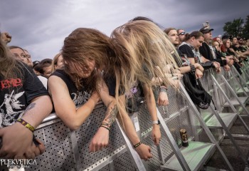 Satyricon - Photo by Dänu