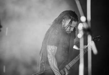 Septicflesh - Photo By Peti