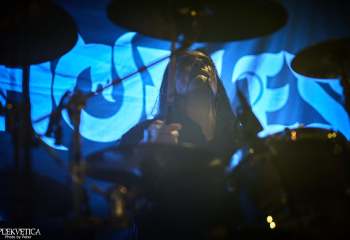 Septicflesh - Photo By Peti