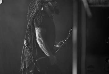 Septicflesh - Photo By Peti