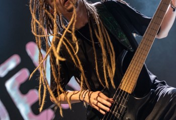 Soen - Photo by Dänu