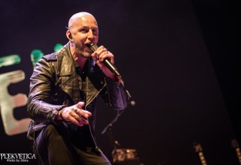 Soen - Photo by Dänu