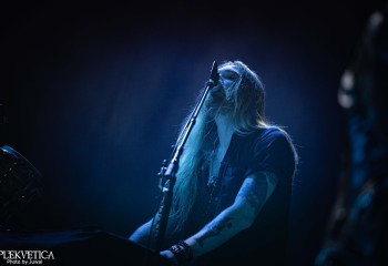 Soen - Photo By Juwal