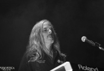 Symphony X - Photo by Pat