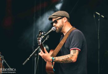 The Fox in the Basement - 02.08.2024 - Openair Gränichen