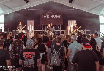 The Hunt - Photo by Dänu