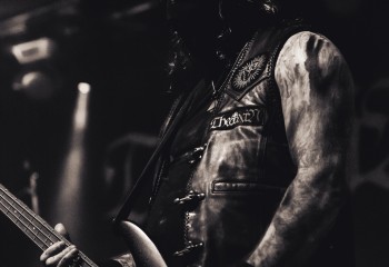 Theotoxin - Black Hole Fest 2024 - Photo by Melumnia Photography