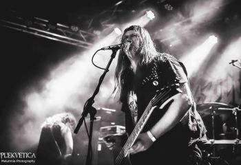 Toxic Holocaust - Meh Suff! Winter Festival - Photo by Melumnia Photography
