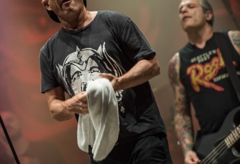 Ugly Kid Joe - Photo by Dänu