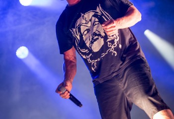 Ugly Kid Joe - Photo by Dänu