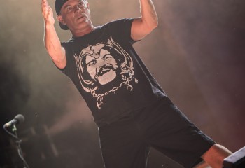 Ugly Kid Joe - Photo by Dänu