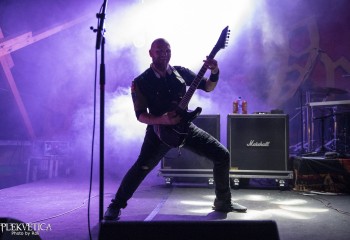 Vreid - Photo by Roli