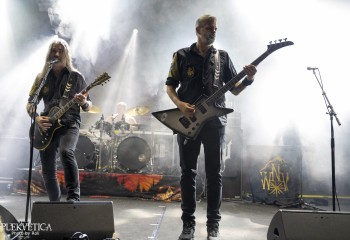 Vreid - Photo by Roli