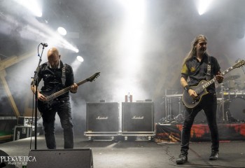 Vreid - Photo by Roli