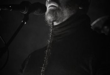 Wardruna - Photo By Peti