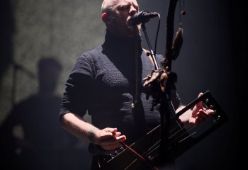 Wardruna - Photo By Peti