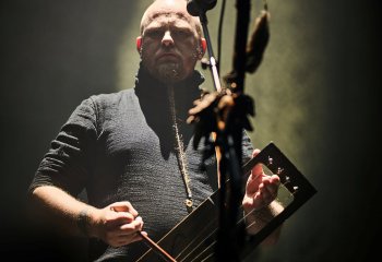 Wardruna - Photo By Peti