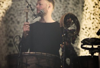 Wardruna - Photo By Peti