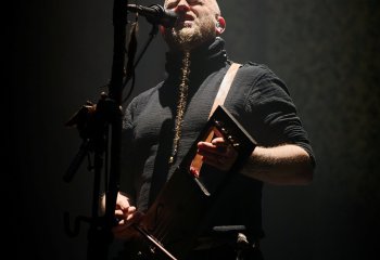 Wardruna - Photo By Peti