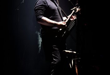 Wardruna - Photo By Peti