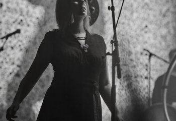 Wardruna - Photo By Peti