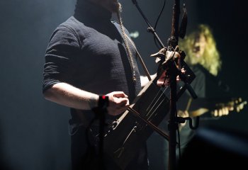 Wardruna - Photo By Peti