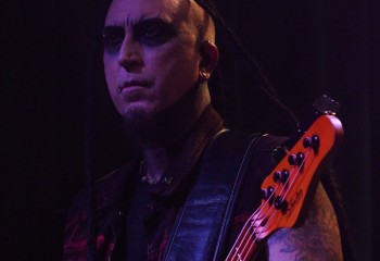 Wednesday 13 - Photo by Pat