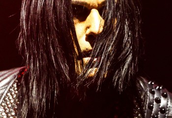 Wednesday 13 - Photo by Pat