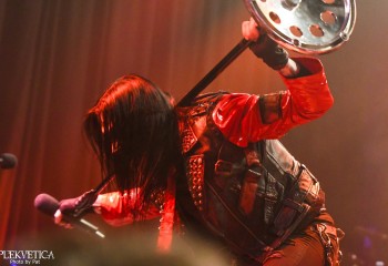 Wednesday 13 - Photo by Pat