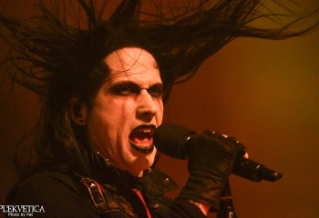 Wednesday 13 - Photo by Pat