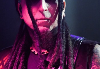 Wednesday 13 - Photo by Pat