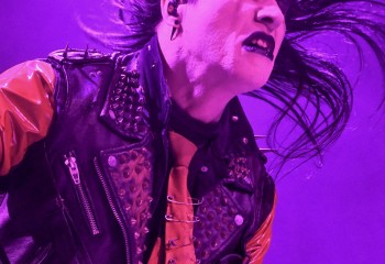 Wednesday 13 - Photo by Pat