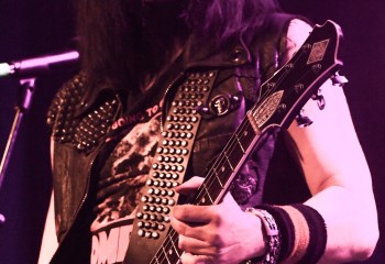 Wednesday 13 - Photo by Pat