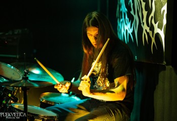 Calcined - Photo by Natalie