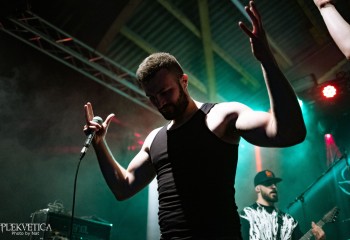 Consumed by Vultures - Photo by Natalie