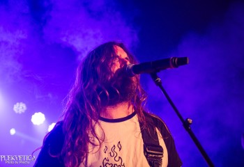 Ebri Knight-photo by Michel Varrin