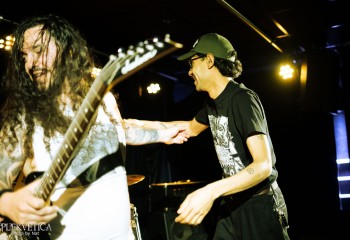 Fetophagia - Photo by Natalie