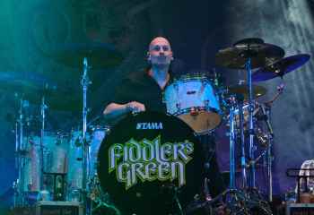 Fiddler's Green - Photo By Peti