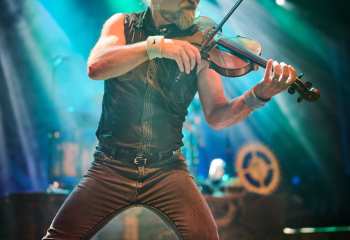 Fiddler's Green - Photo By Peti