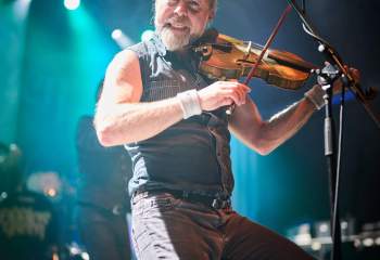 Fiddler's Green - Photo By Peti